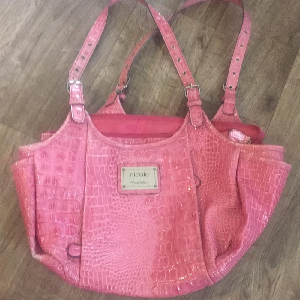 Large purse